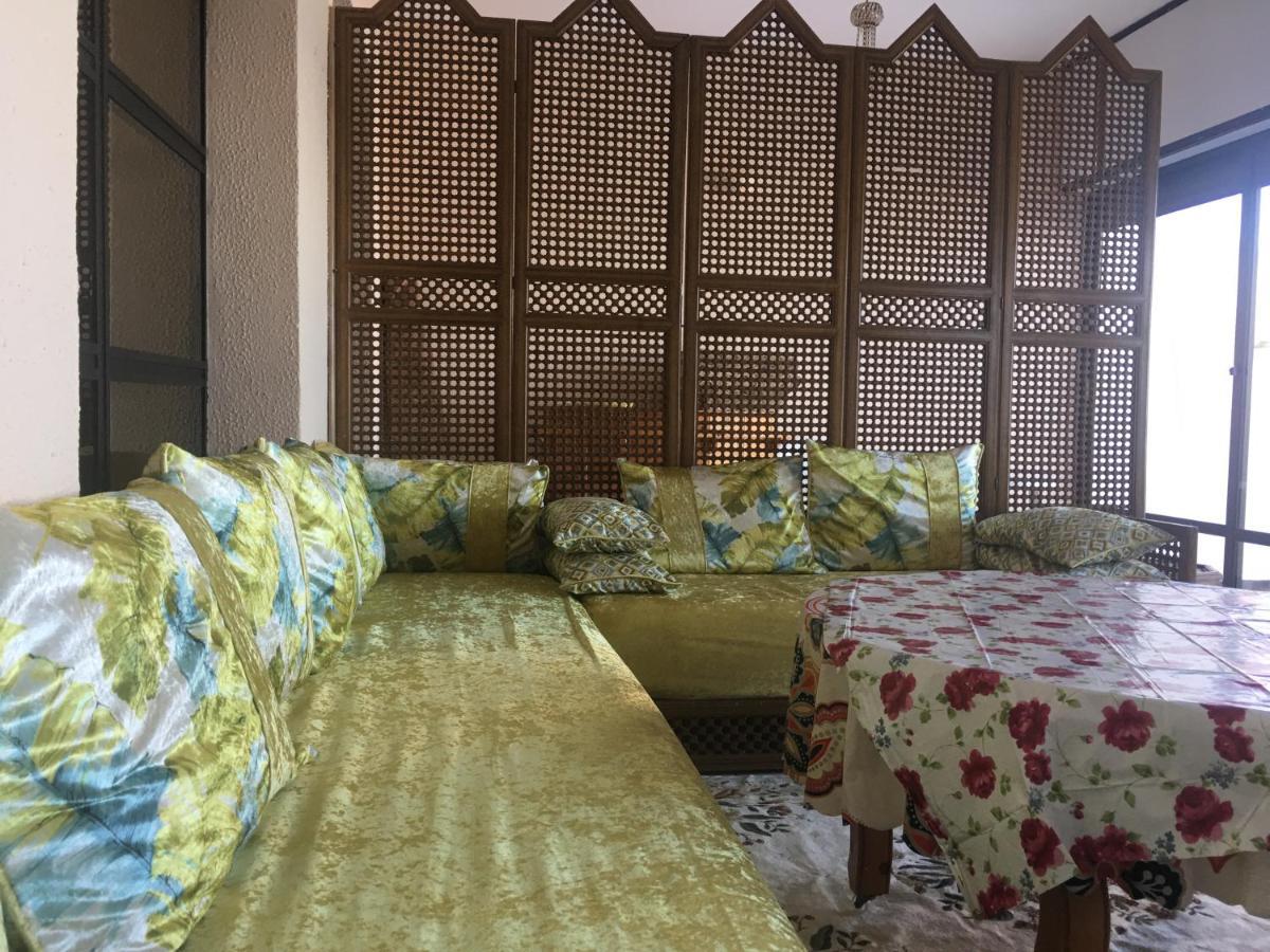 Villa Keltoum 穆莱布索勒姆 外观 照片