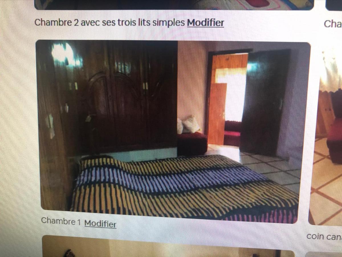 Villa Keltoum 穆莱布索勒姆 外观 照片