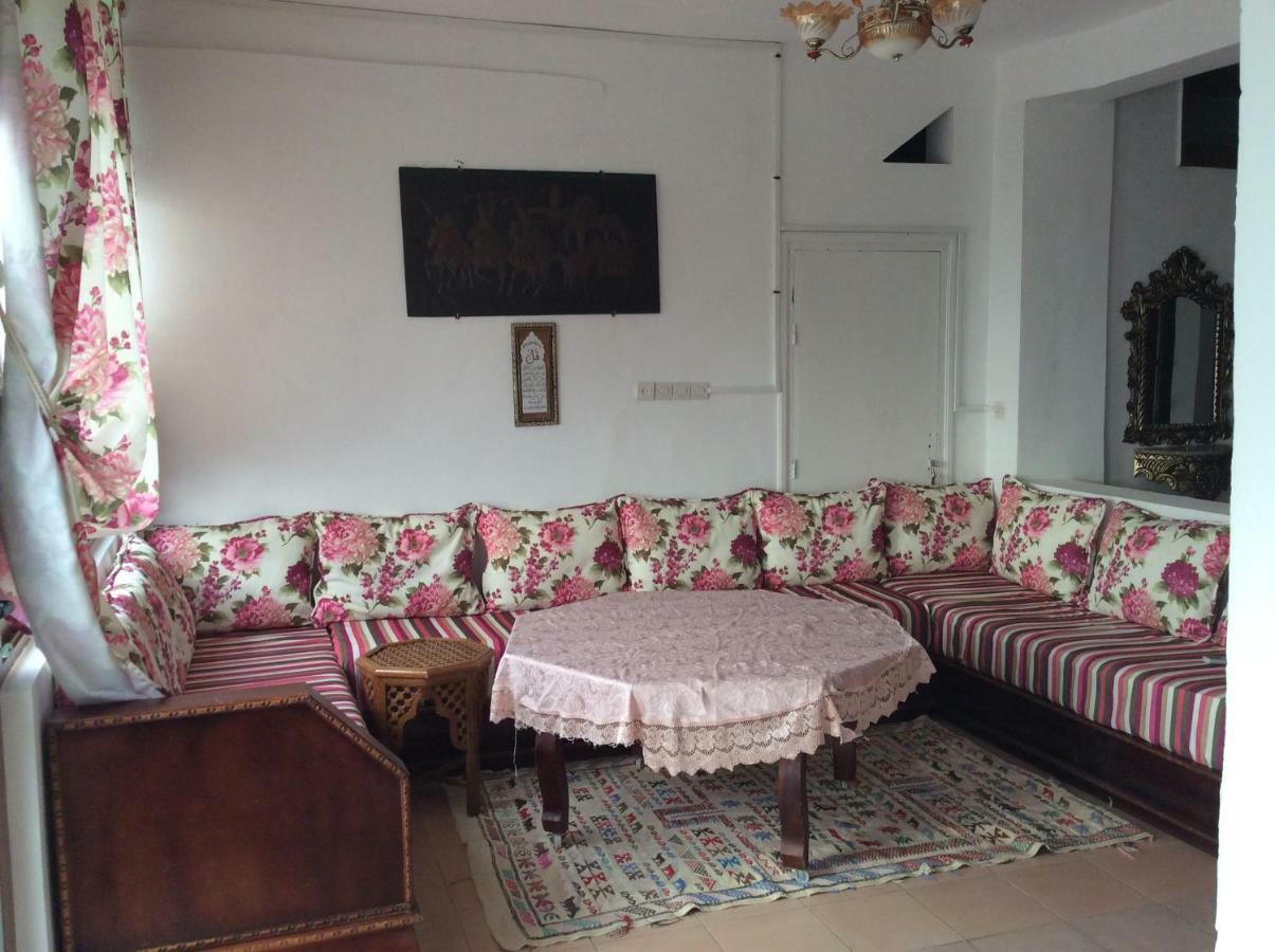Villa Keltoum 穆莱布索勒姆 外观 照片