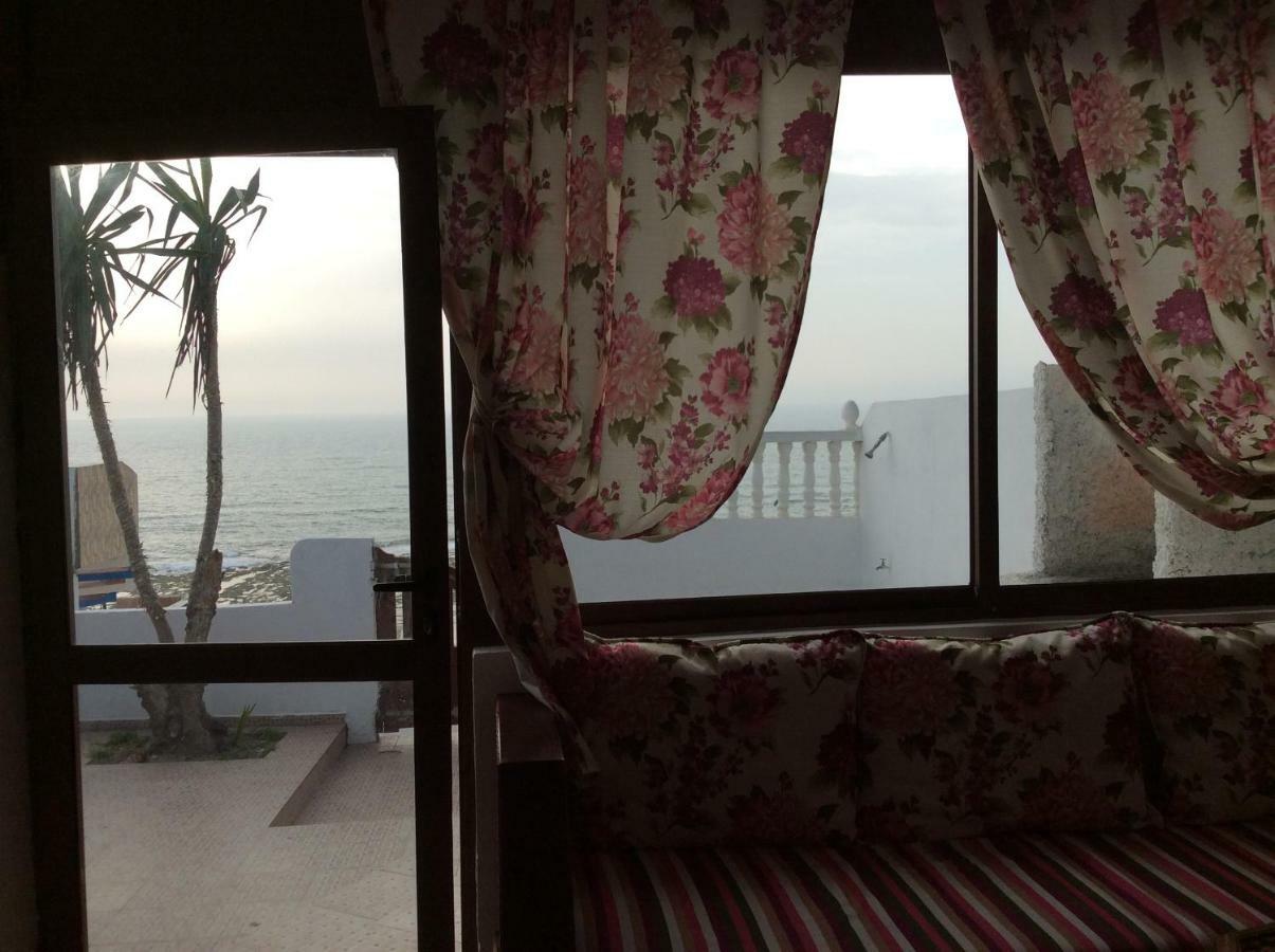 Villa Keltoum 穆莱布索勒姆 外观 照片