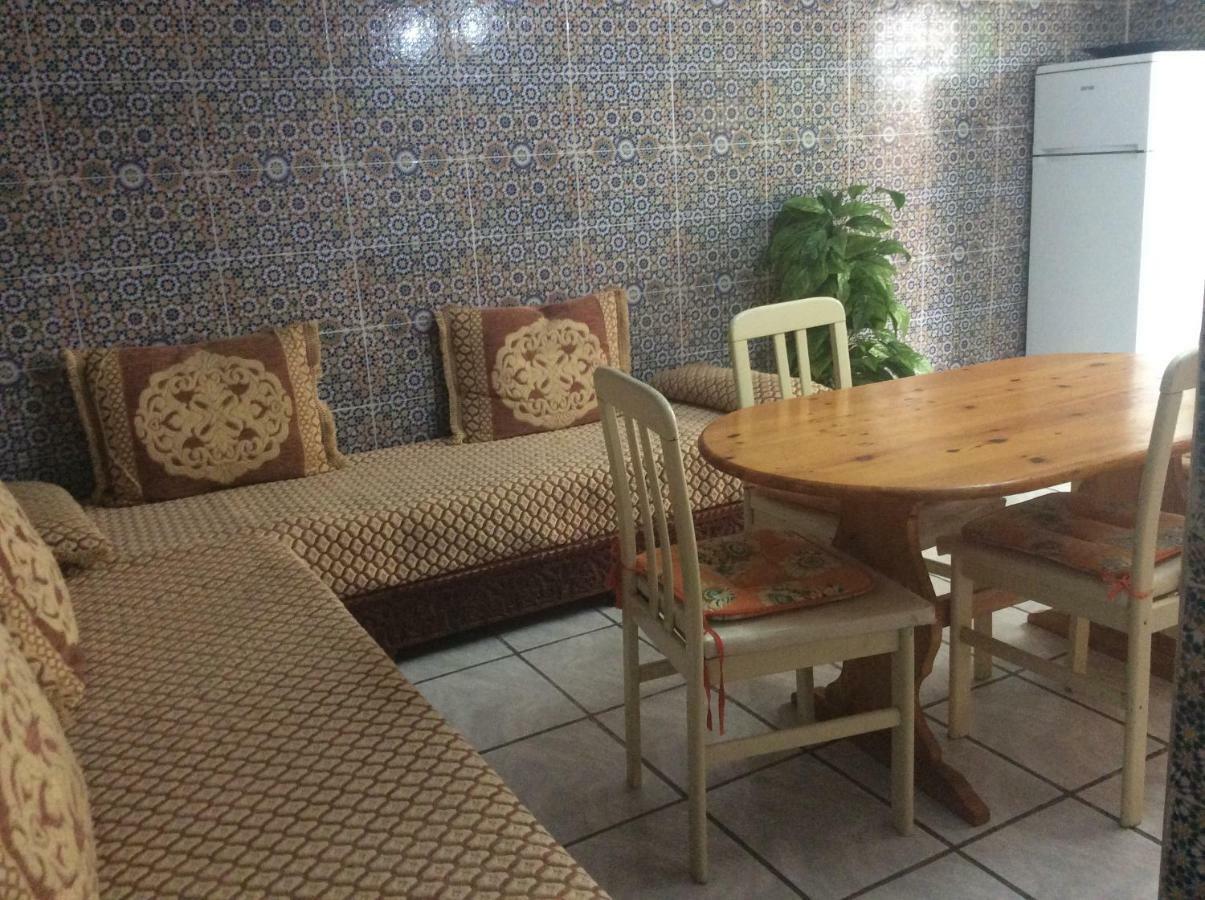 Villa Keltoum 穆莱布索勒姆 外观 照片