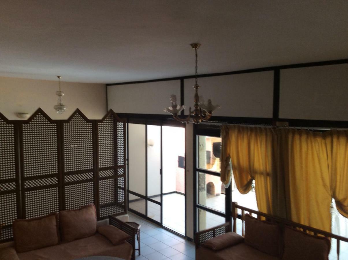 Villa Keltoum 穆莱布索勒姆 外观 照片