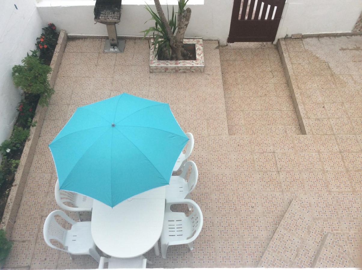 Villa Keltoum 穆莱布索勒姆 外观 照片