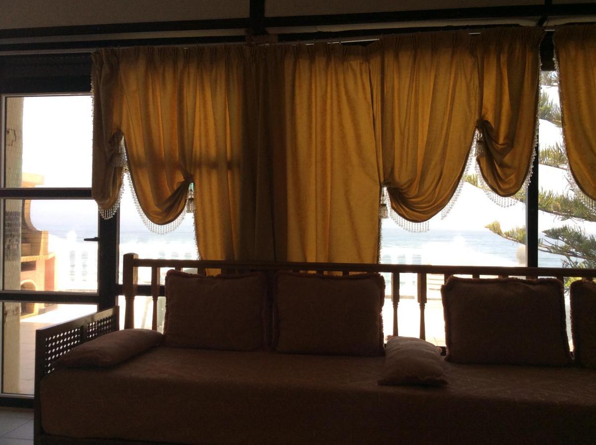 Villa Keltoum 穆莱布索勒姆 外观 照片